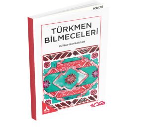 TÜRKMEN BİLMECELERİ