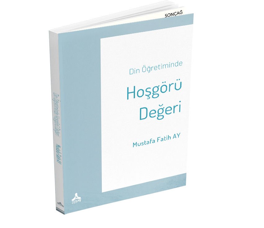 DİN ÖĞRETİMİNDE HOŞGÖRÜ DEĞERİ