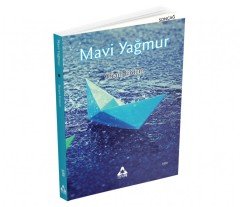 MAVİ YAĞMUR