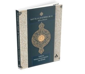 BATÜ İSLAM ARAŞTIRMALARI II -DİN ve İNSAN