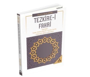 TEZKİRE-İ FAHRÎ (Diyârbekirli Kadılar, Müftüler, Ulemâlar, Hattatlar, Kurrâlar, Etibba Sınıfı, Şâirler ve Hânendeler)