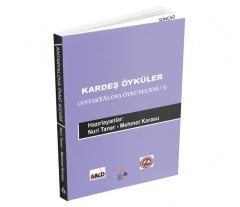 KARDEŞ ÖYKÜLER AntakYalova öykü Seçkisi 1
