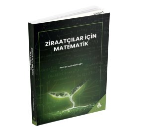 ZİRAATÇILAR İÇİN MATEMATİK