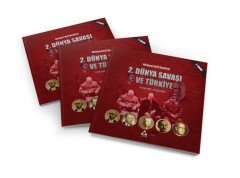 İKİNCİ DÜNYA SAVAŞI VE SONRASINDA TÜRKİYE