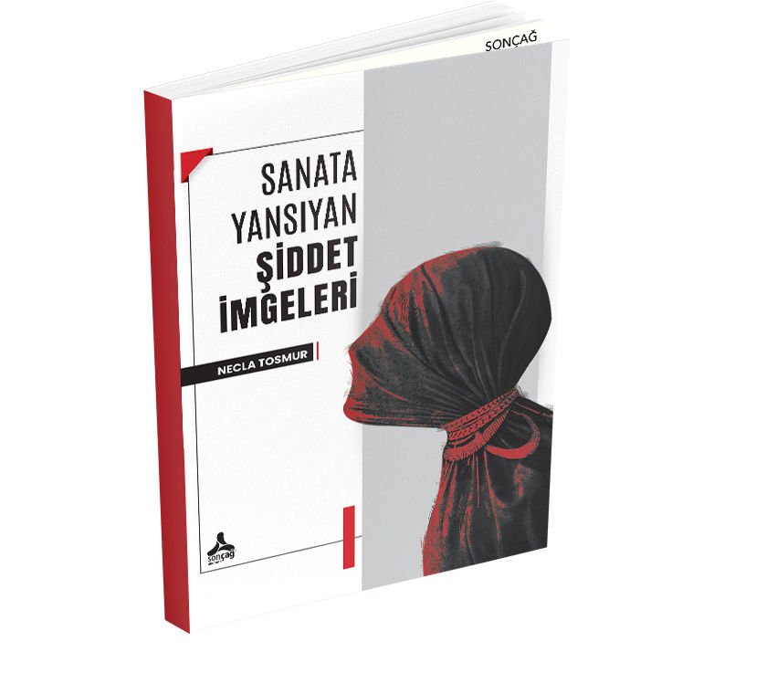 SANATA YANSIYAN ŞİDDET İMGELERİ