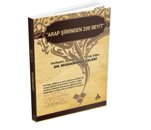 ARAP ŞİİRİNDEN 200 BEYİT
