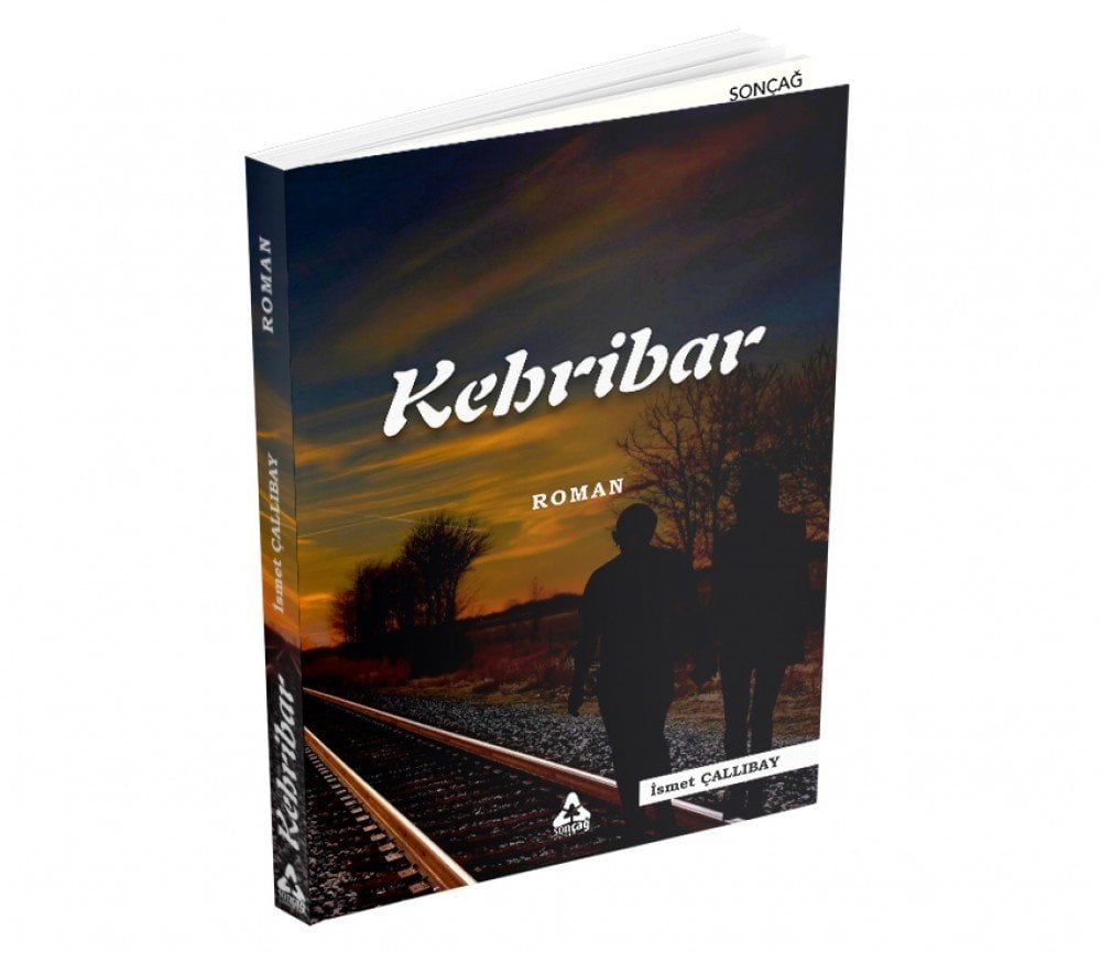 KEHRİBAR