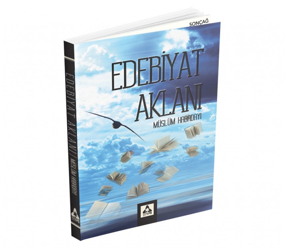 EDEBİYAT AKLANI