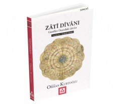 ZATI DİVANI - GAZELLER DIŞINDAKİ ŞİİRLER