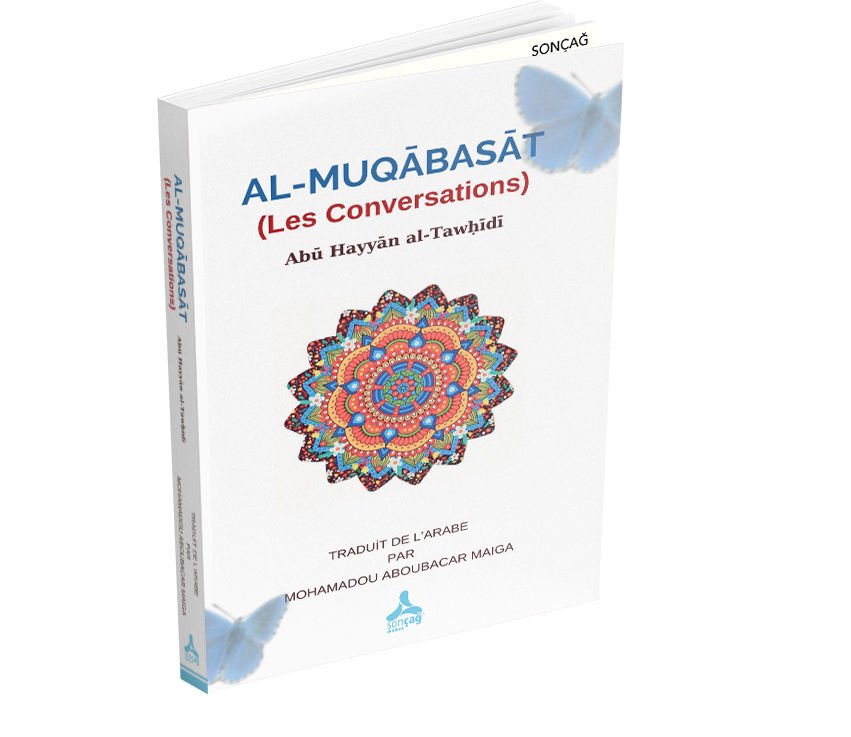 AL-MUQĀBASĀT (LES CONVERSATİONS)