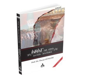 ARAFTA'Kİ KİMLİK ALEVİLİK - BEKTAŞİLİK