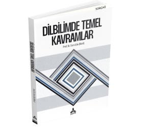 DİLBİLİMDE TEMEL KAVRAMLAR