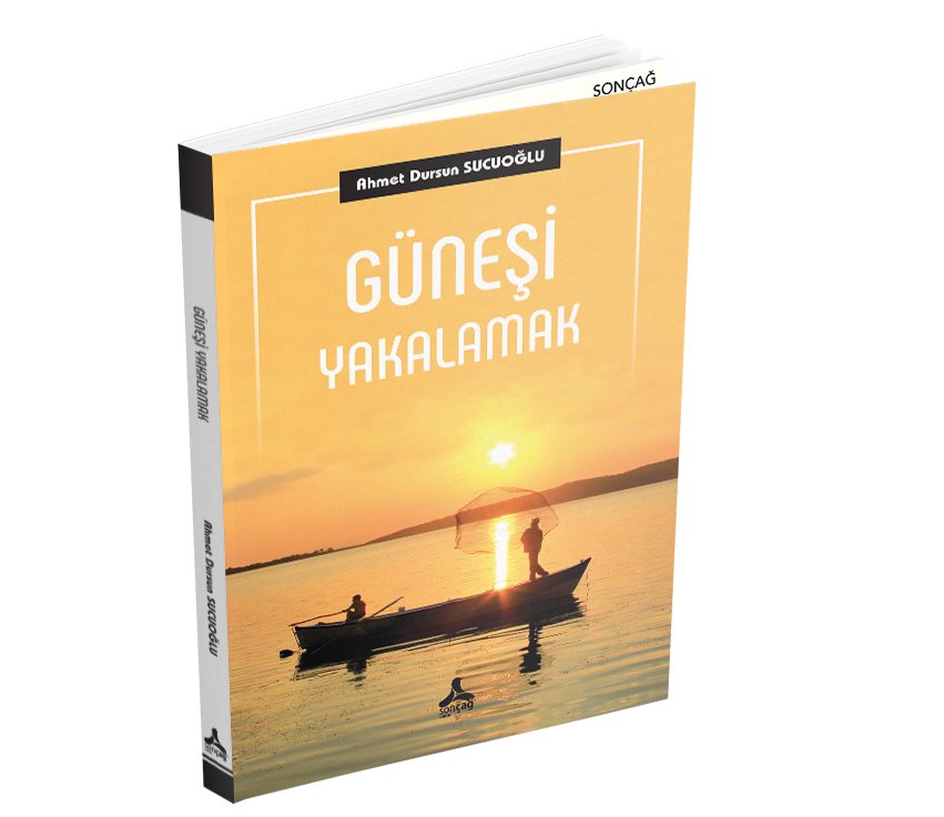 GÜNEŞİ YAKALAMAK