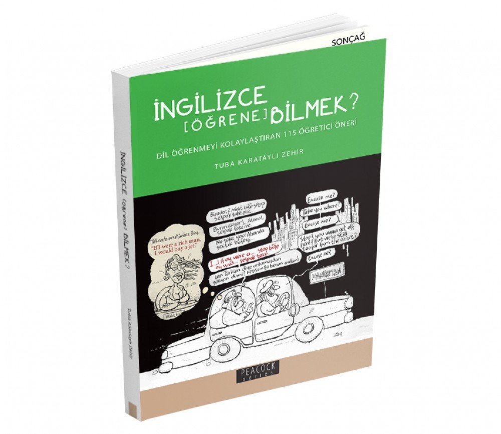 İNGİLİZCE ÖĞRENEBİLMEK