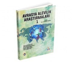 1. AVRASYA ALEVİLİK ARAŞTIRMALARI