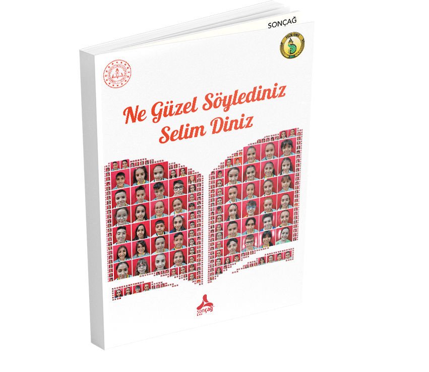 NE GÜZEL SÖYLEDİNİZ SELİM DİNİZ