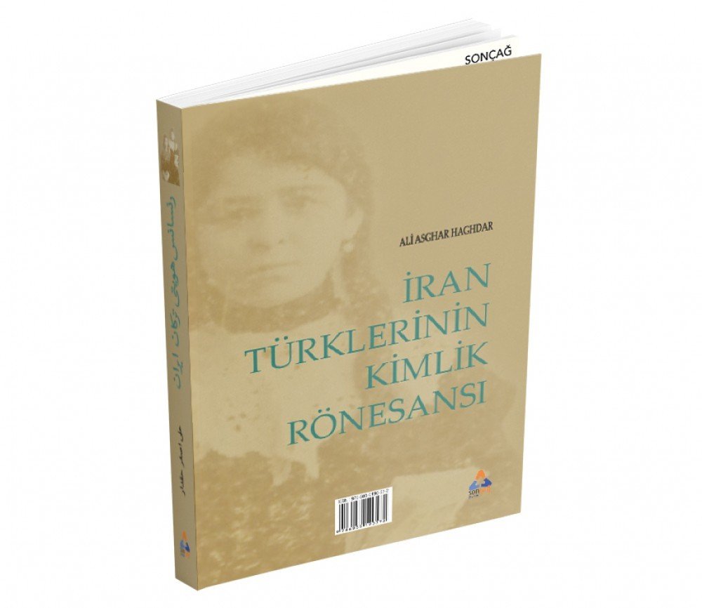 İRAN TÜRKLERİ'NİN KİMLİK RÖNESANSI