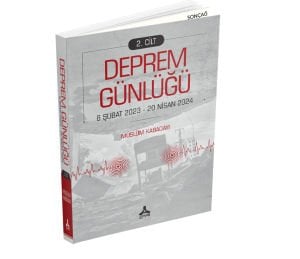 DEPREM GÜNLÜĞÜ 2