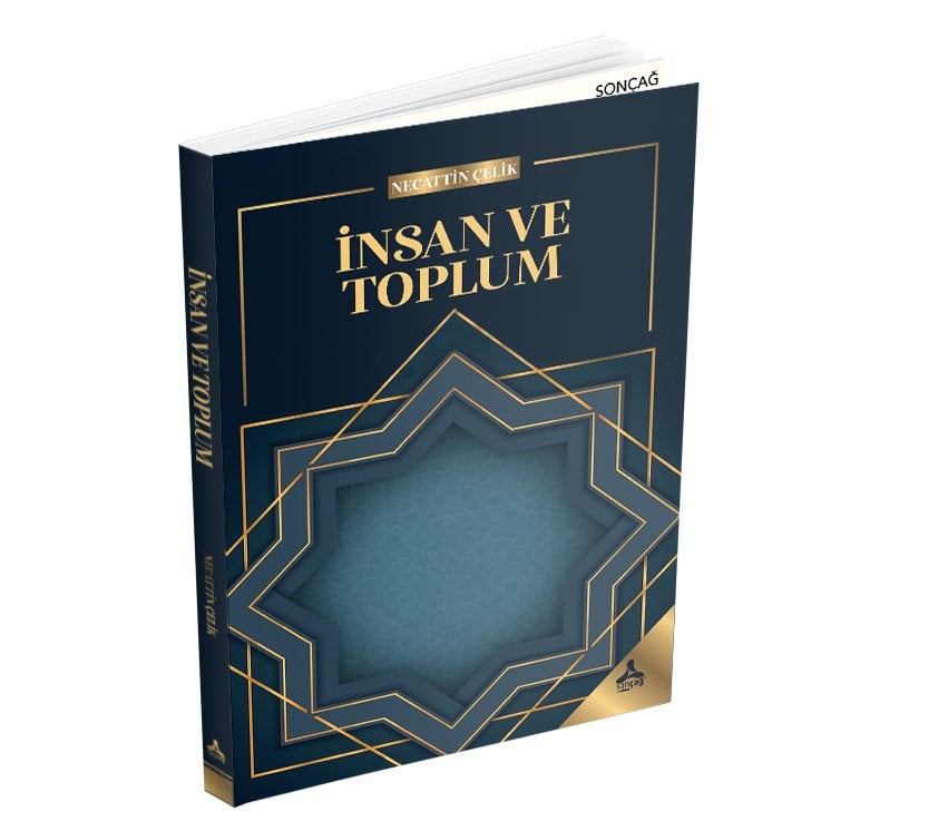 İNSAN VE TOPLUM