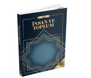 İNSAN VE TOPLUM