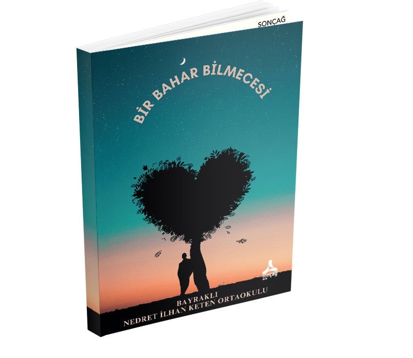 BİR BAHAR BİLMECESİ