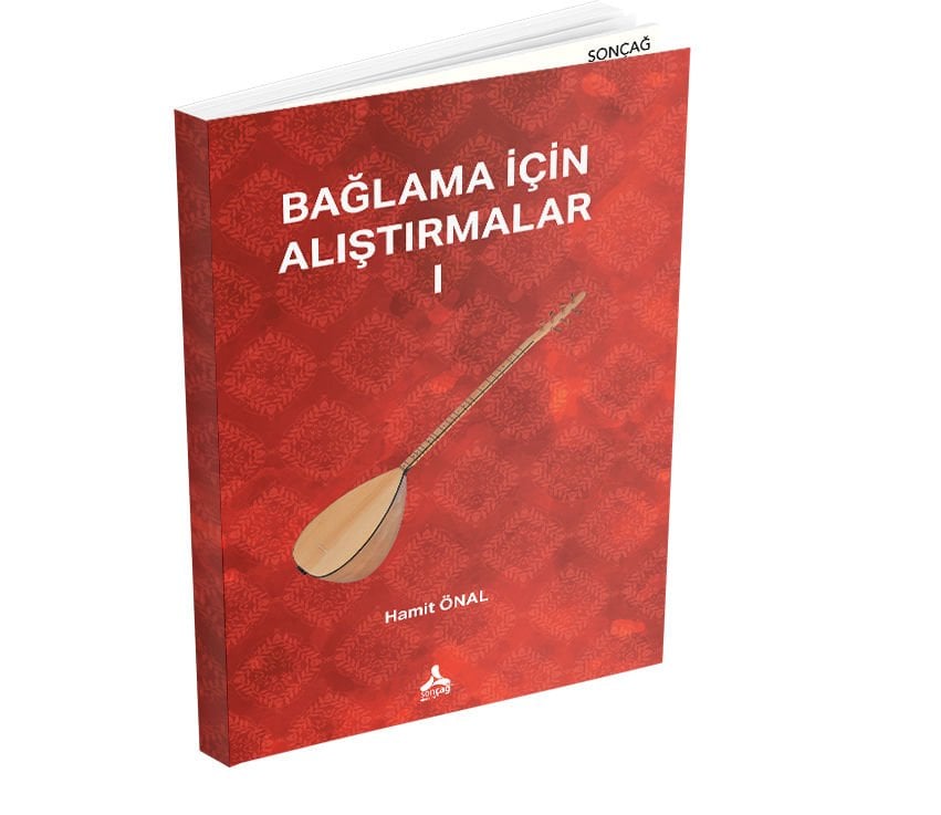 BAĞLAMA İÇİN ALIŞTIRMALAR I