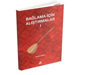 BAĞLAMA İÇİN ALIŞTIRMALAR I