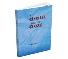 A CLOSER LOOK AT CLOZE