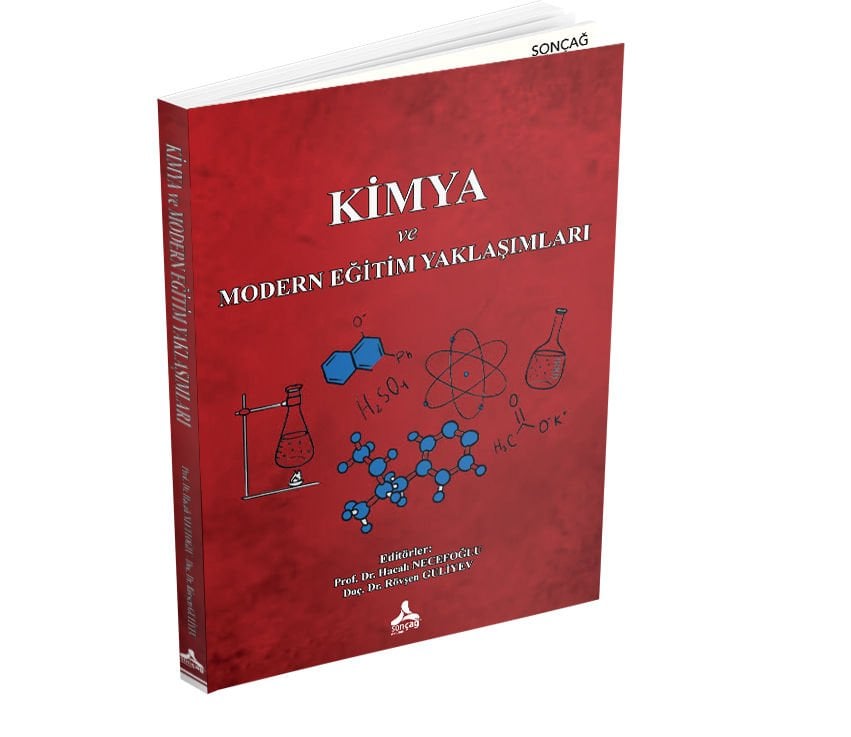 KİMYA ve MODERN EĞİTİM YAKLAŞIMLARI