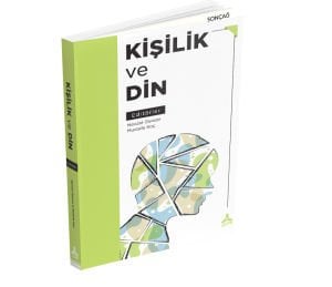 KİŞİLİK VE DİN