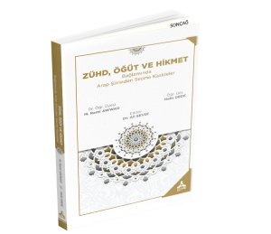 ZÜHD, ÖĞÜT VE HİKMET BAĞLAMINDA ARAP ŞİİRİNDEN SEÇME KASİDELER