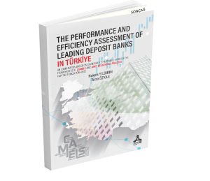 THE PERFORMANCE AND EFFICIENCY ASSESSMENT OF LEADING DEPOSIT BANKS IN TÜRKİYE