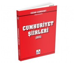 CUMHURİYET ŞİİRLERİ
