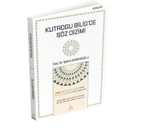 KUTADGU BİLİG’DE SÖZ DİZİMİ