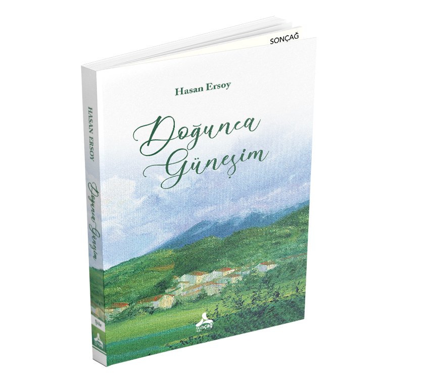 DOĞUNCA GÜNEŞİM