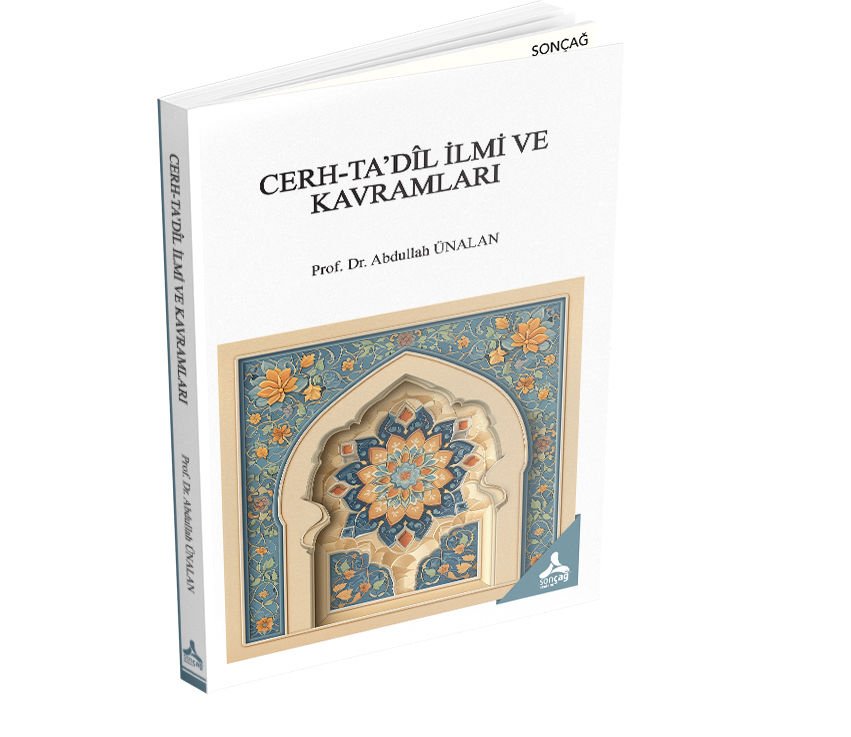 CERH-TA’DÎL İLMİ VE KAVRAMLARI