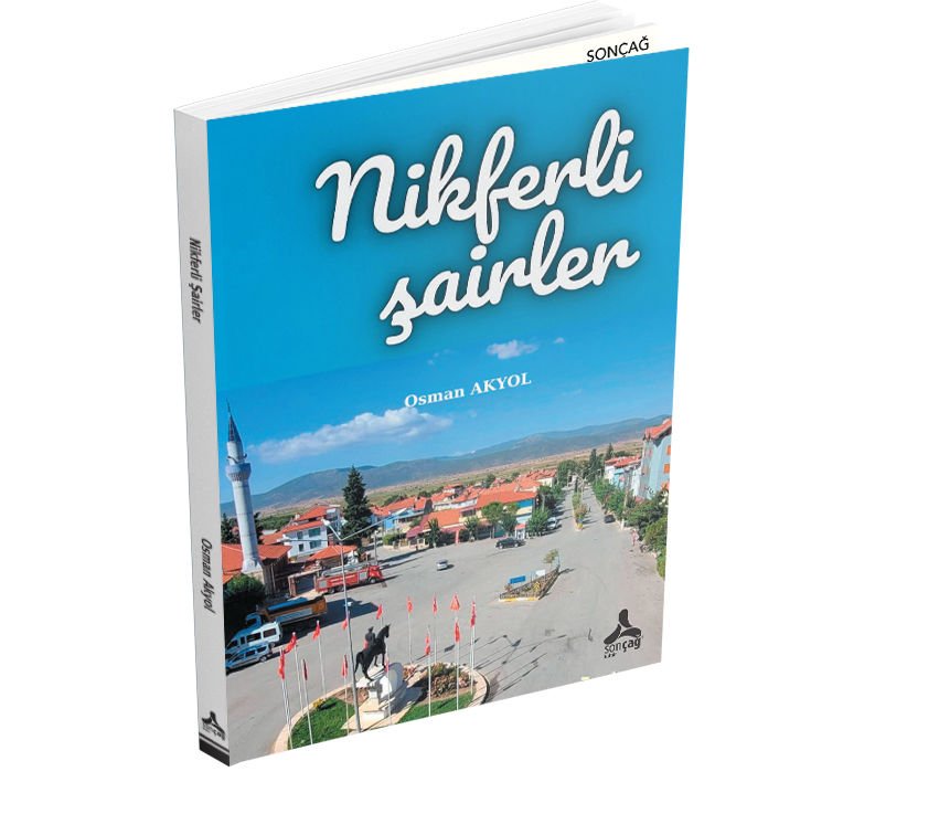 NİKFERLİ ŞAİRLER