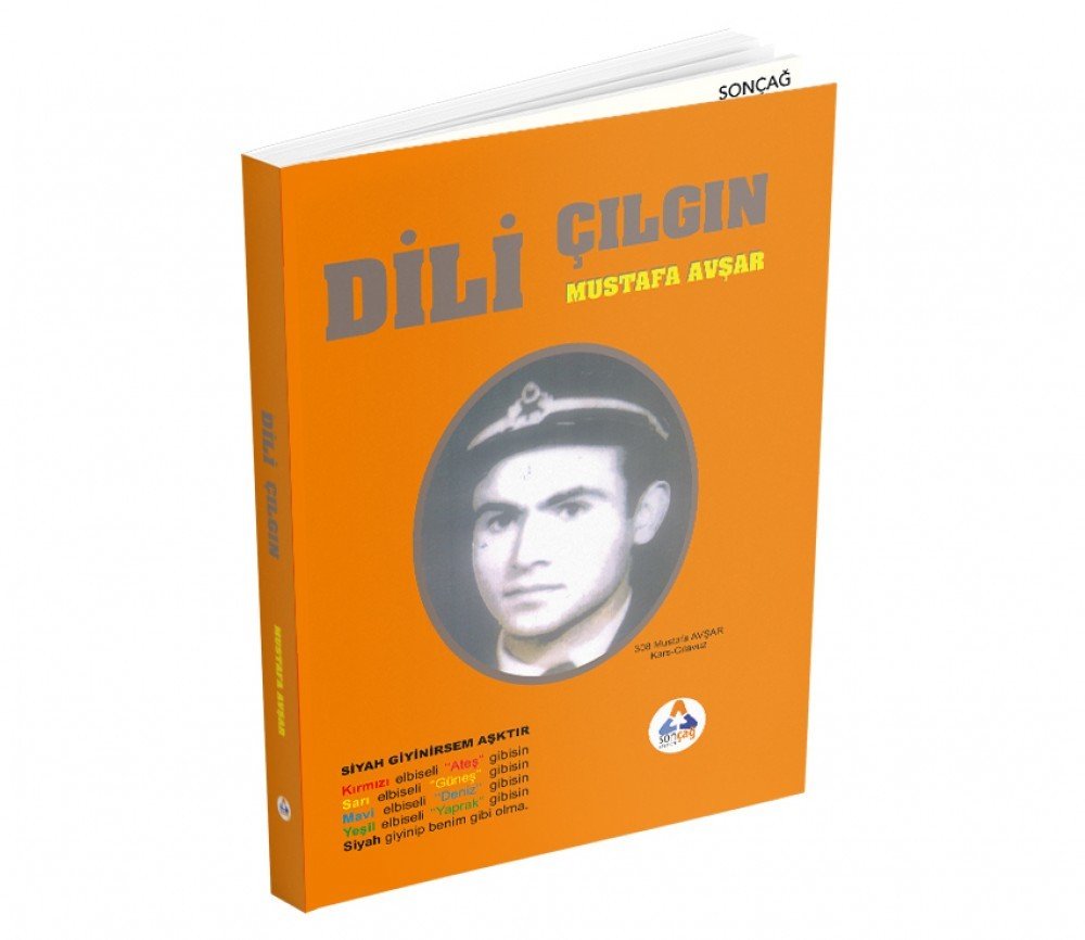 DİLİ ÇILGIN