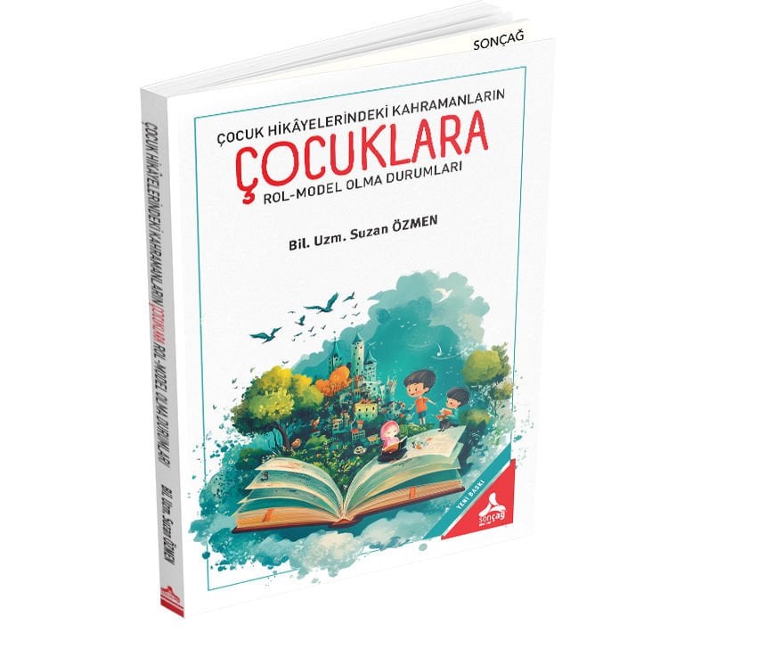 ÇOCUK HİKÂYELERİNDEKİ KAHRAMANLARIN ÇOCUKLARA ROL-MODEL OLMA DURUMLARI