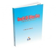 GENETİK DİL BİLİME GİRİŞ ALTAY DİLLERİ SORUNU