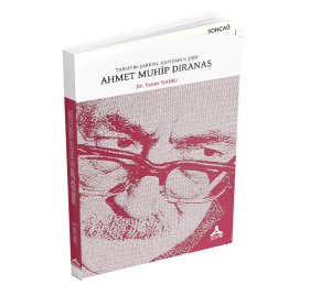 TABİATIN ŞARKISI, HAFIZANIN ŞİİRİ AHMET MUHİP DIRANAS