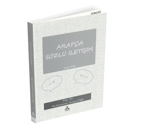 ARAPÇA SÖZLÜ İLETİŞİM (Elmuhadesel Arabiyye)