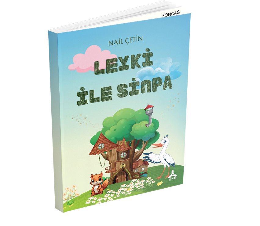 LEYKİ İLE SİNPA