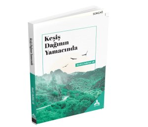 KEŞİŞ DAĞININ YAMACINDA