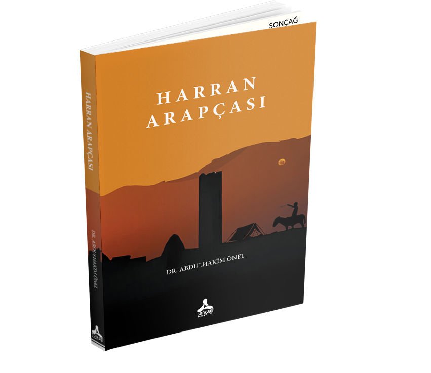 HARRAN ARAPÇASI