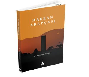 HARRAN ARAPÇASI