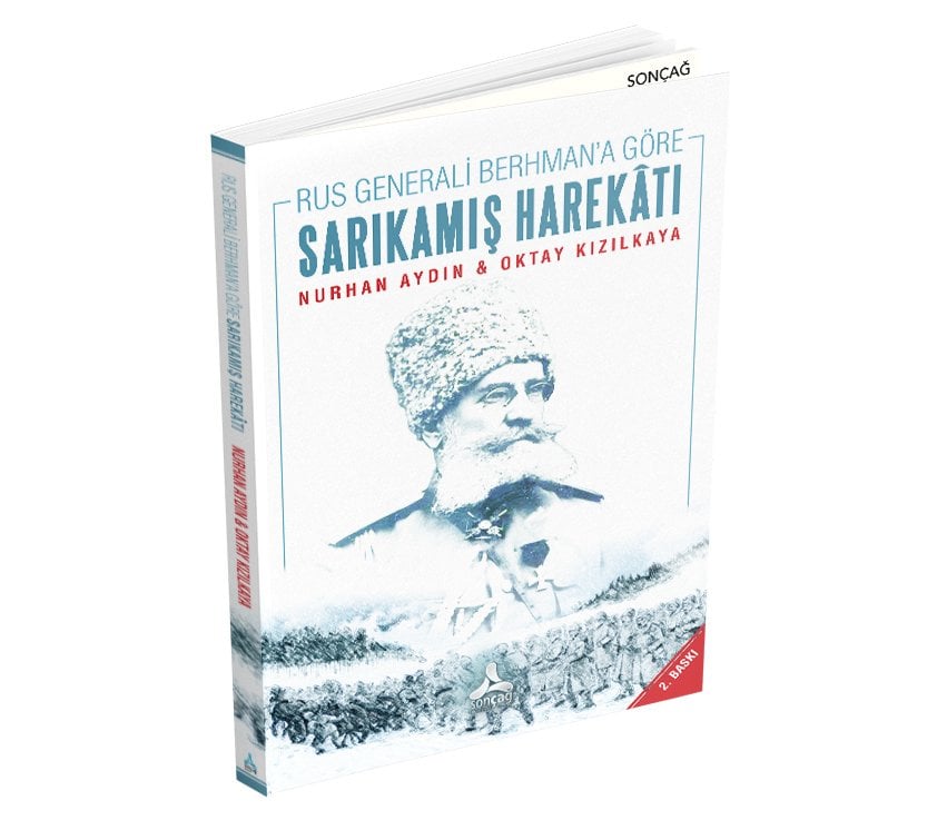 RUS GENERALİ BERHMAN'A GÖRE SARIKAMIŞ HAREKÂTI (12 24 ARALIK 1914)