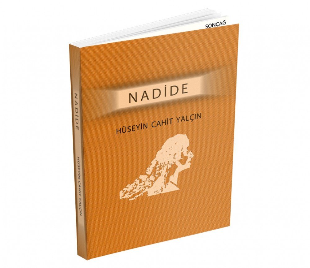 NADİDE
