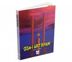 ÇEŞM-İ AFET DİVANI