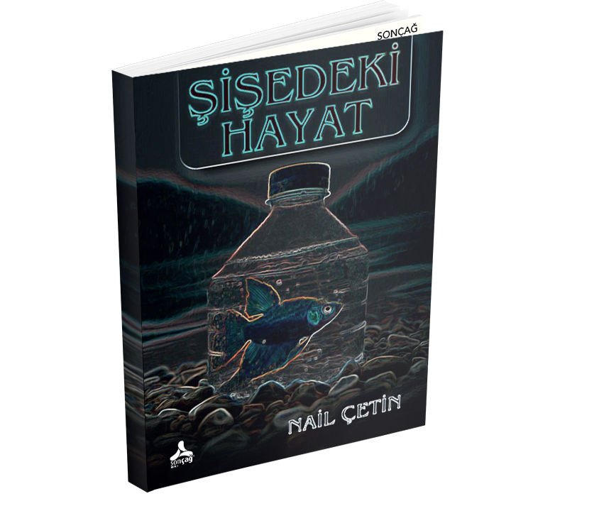 ŞİŞEDEKİ HAYAT